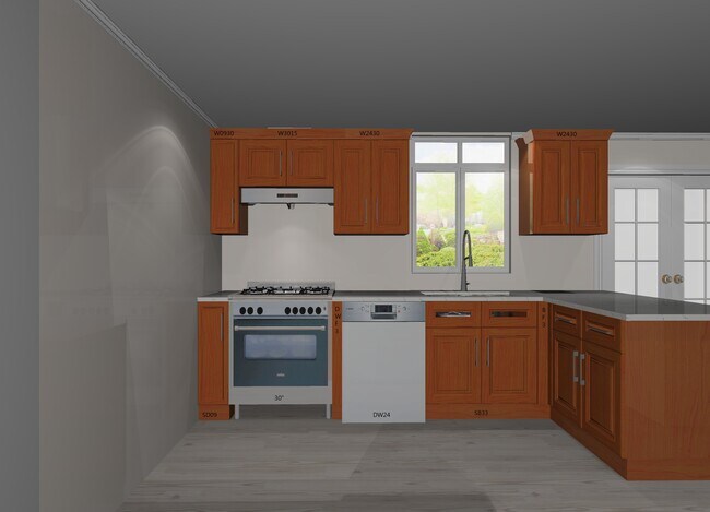 Foto del edificio - 13512 Duhart Rd