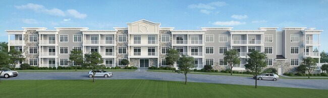 Foto del edificio - Theta Grove, a Luxurious 55+ Rental Community