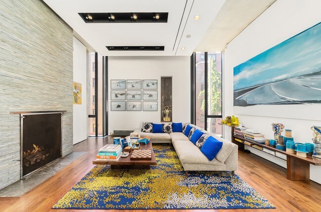 Building Photo - 829 Greenwich Street