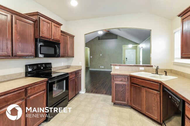 Building Photo - 6824 Turtle Stream Dr