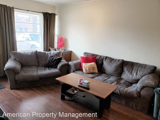 Foto del edificio - 3 br, 1 bath House - 1408 Hartford Rd