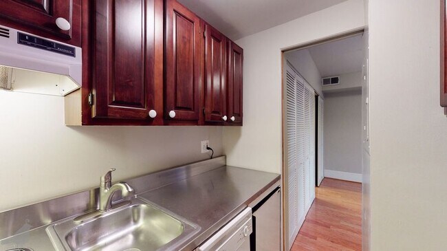 Photo - 2032 16th St NW Apartment