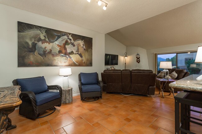 Foto del edificio - 7431 E Sundance Trail