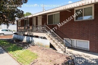 Building Photo - 1504 N Post St