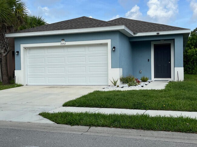 Building Photo - 3353 Madison Square Ln