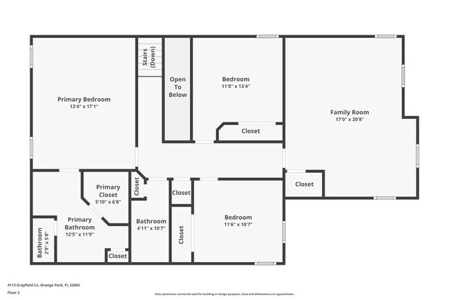 Foto del edificio - 4113 Grayfield Ln