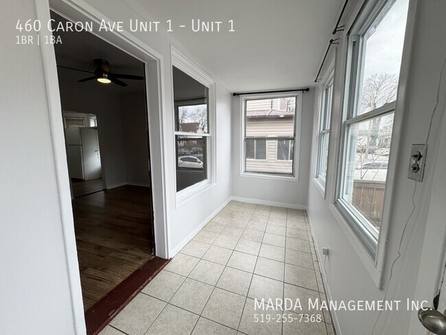 Photo du bâtiment - SPACIOUS 1 BD/ 1 BATH - DOWNTOWN ALL INCLUSIVE W/$50 CAP!