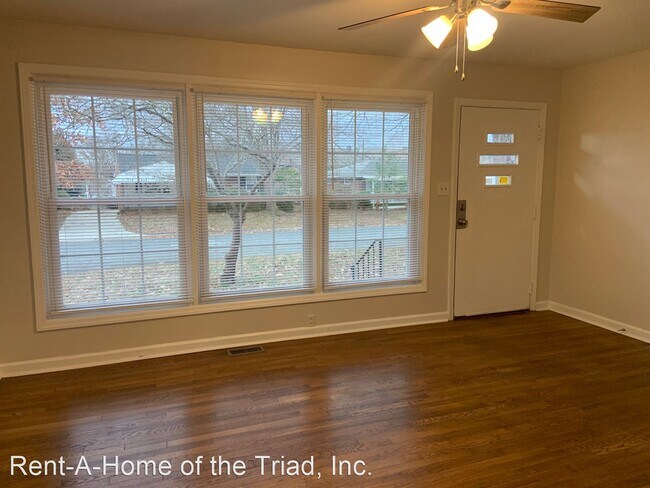 Foto del edificio - 2 br, 1 bath House - 307 Shannon Drive