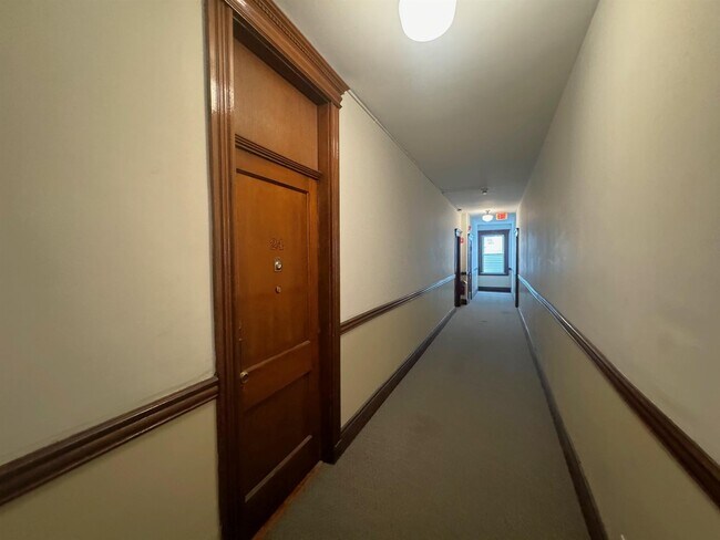 Foto del edificio - 70 Kirkland St
