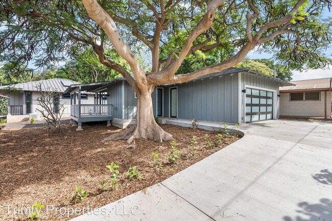 Building Photo - 2 br, 2 bath House - 1735 Halama St.
