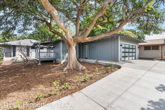 Foto del edificio - 2 br, 2 bath House - 1735 Halama St.