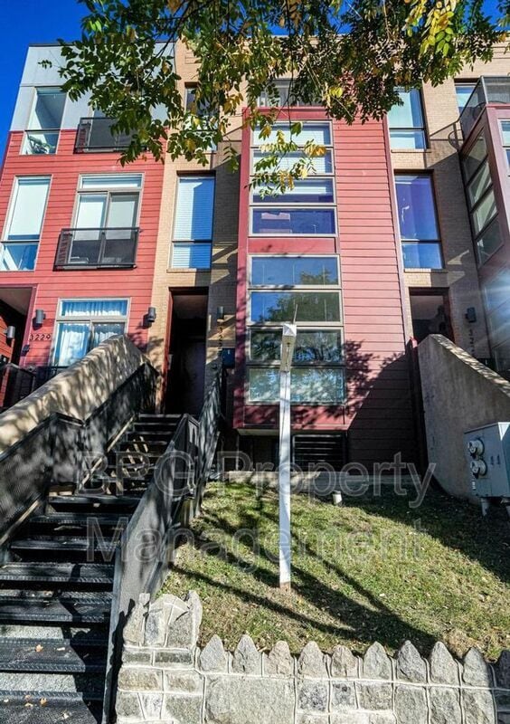 Photo - 3227 Sherman Ave NW Apartment