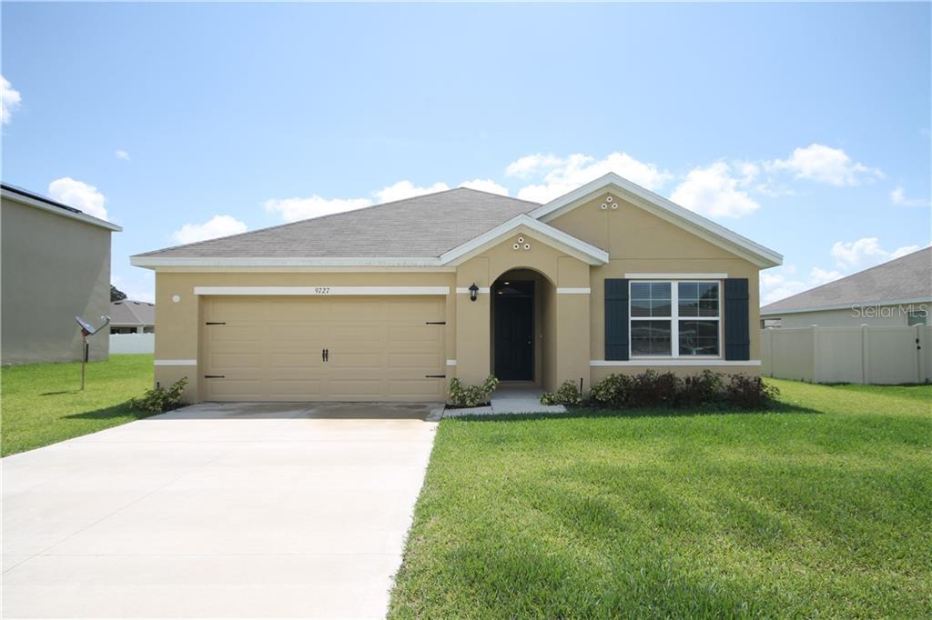 Foto principal - 9727 Pepper Tree Trail