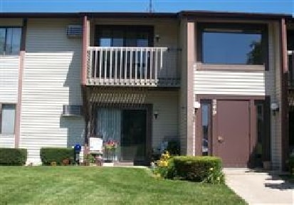 Building Photo - 12th Street Apartments