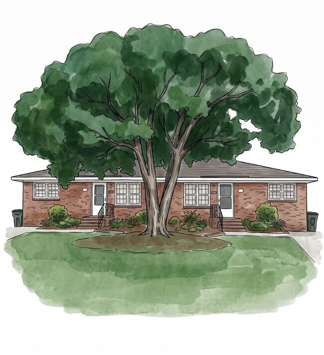 Building Photo - 105 Stancill Dr