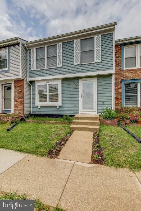 8316 Claremont Woods Dr, Alexandria, VA 22309 Townhome Rentals in Alexandria VA