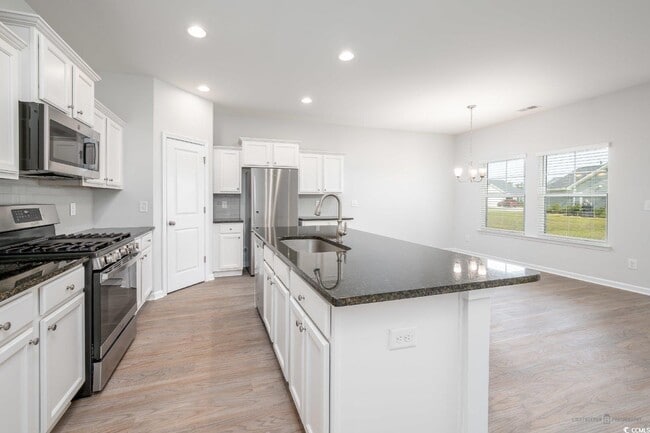 Building Photo - 741 Tattlesbury Dr