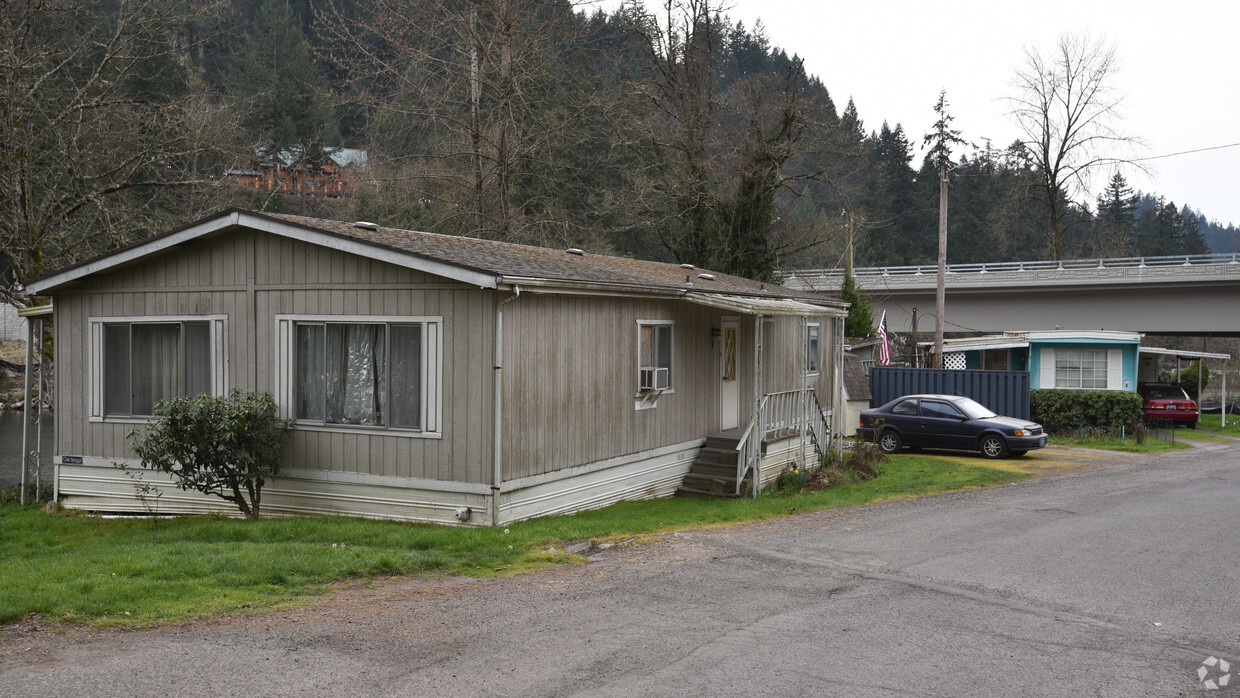 Primary Photo - Carver Mobile Home Park