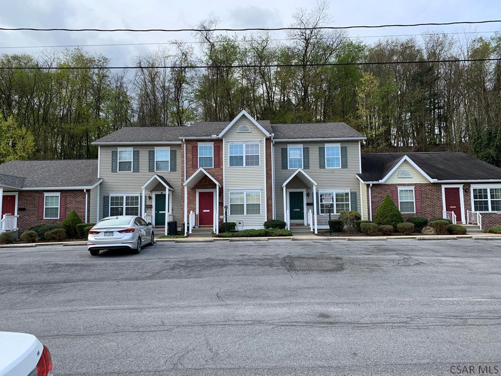 555 Edward St, Johnstown, PA 15905 House Rental in Johnstown, PA