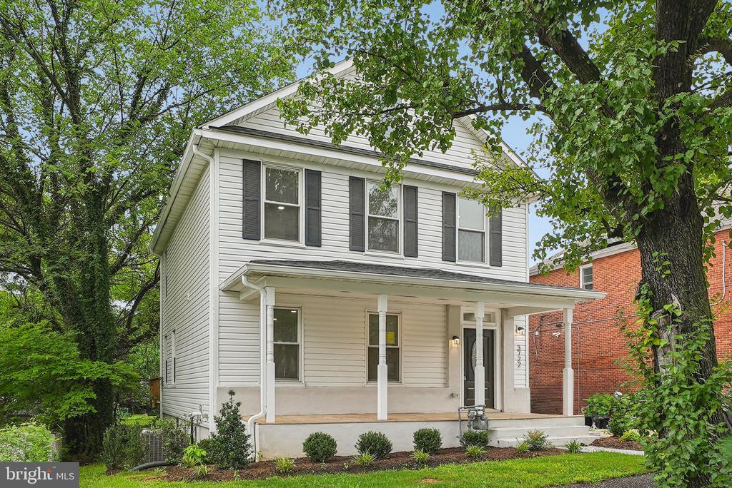 Foto principal - 3722 36th St