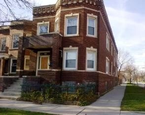 Primary Photo - 6500 S Marshfield Ave