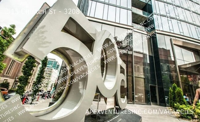 Foto del edificio - 515 Church St