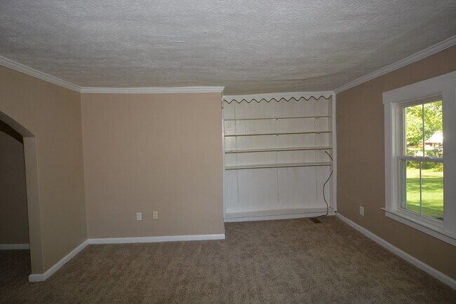 Foto del edificio - 4861 Carter Ave