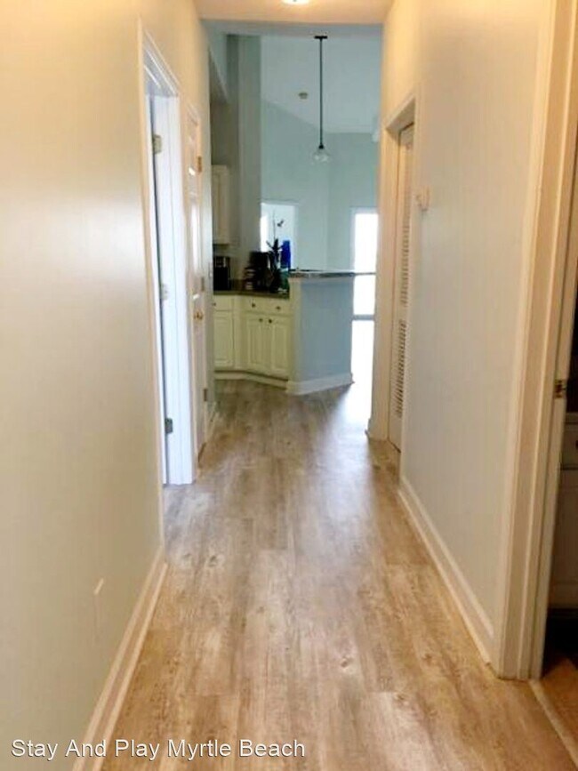 Foto del edificio - 3 br, 2 bath House - 109 Ashley Park Dr. 3F