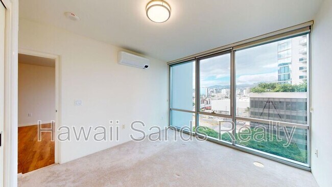 Foto del edificio - 1391 Kapiolani Blvd