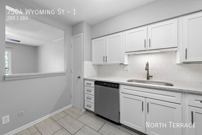 Building Photo - 7504 Wyoming St
