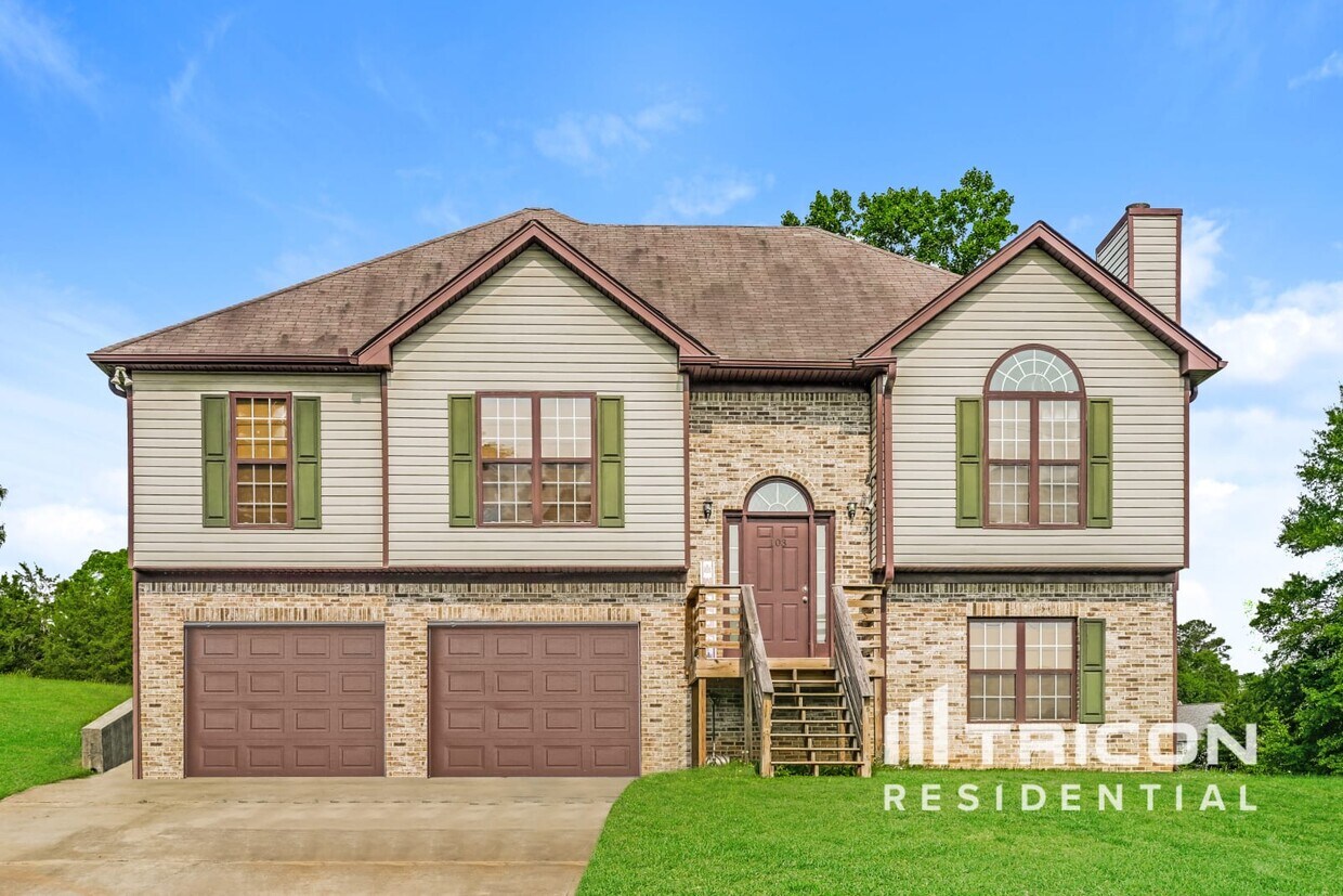 Foto principal - 103 Old Granger Rd