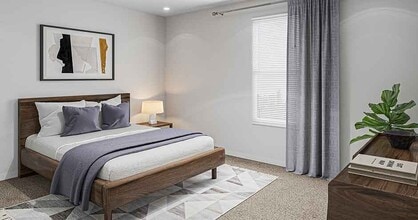 Building Photo - Overlook at Fairwater Rental Homes