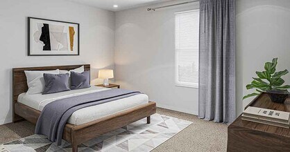 Building Photo - Overlook at Fairwater Rental Homes