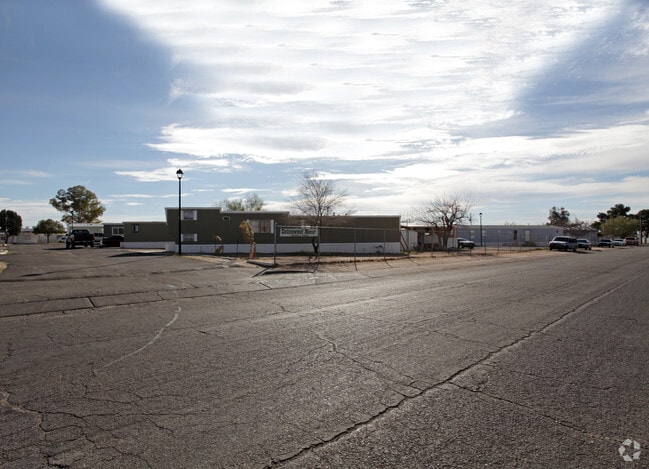 Building Photo - Cottonwood Manor Mobile Park - 65 Space