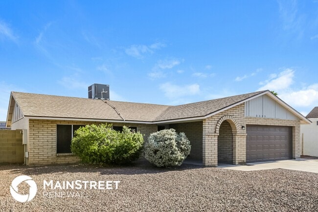 Building Photo - 3522 W Malapai Dr