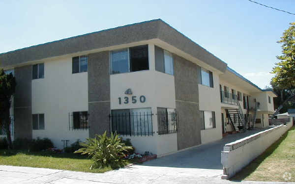 Primary Photo - 1350 W Carson St