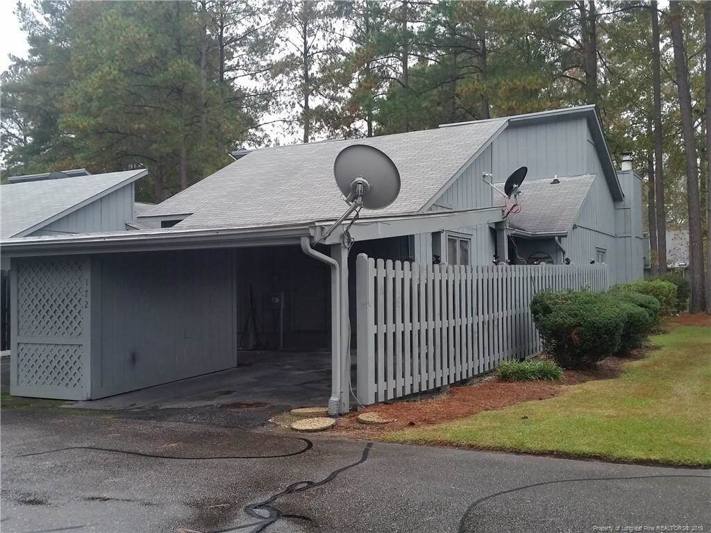 172 Cranes Cove, Vass, NC 28394 Townhome Rentals in Vass NC