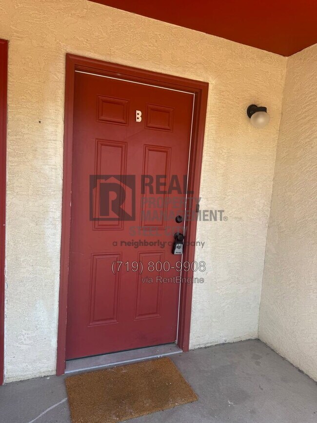 Foto del edificio - 2116 Norman Ln
