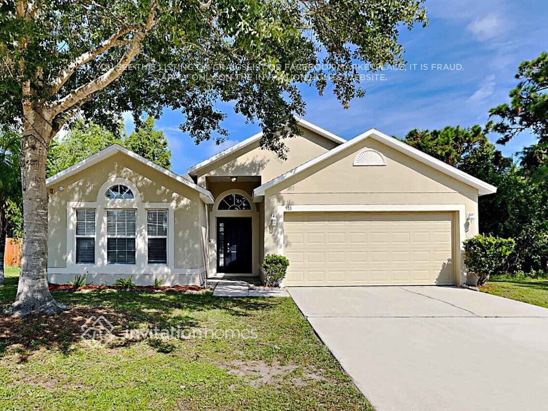 Foto principal - 510 Snail Kite Ave