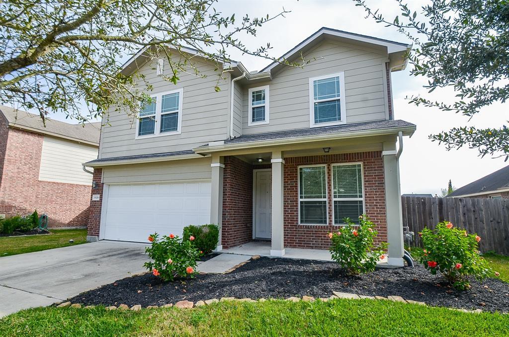 5528 Gemstone Park Rd, Richmond, TX 77407 House Rental in Richmond, TX