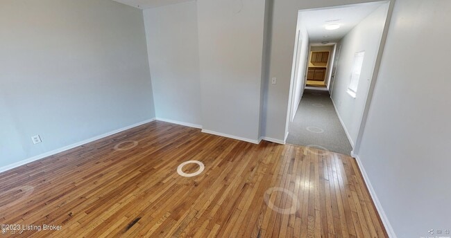 Building Photo - 1017 S Shelby St