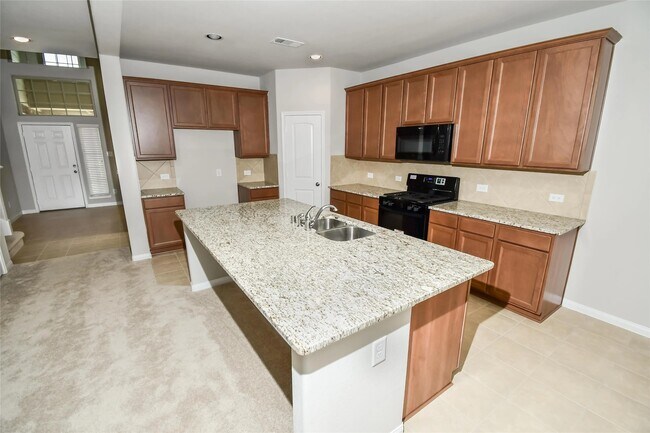 Foto del edificio - 17515 Wheat Farm Ln