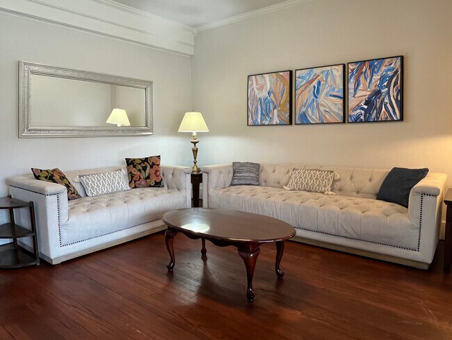 Foto del edificio - 538 Webster St