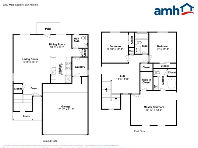 Foto del edificio - 9227 Mare Country
