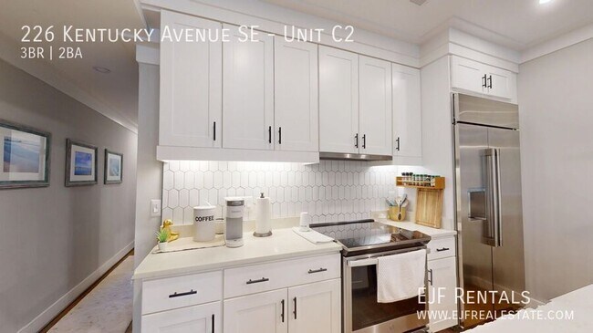 Foto del edificio - 226 Kentucky Ave SE