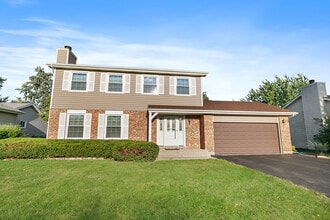 Building Photo - 1648 Eddy Ln