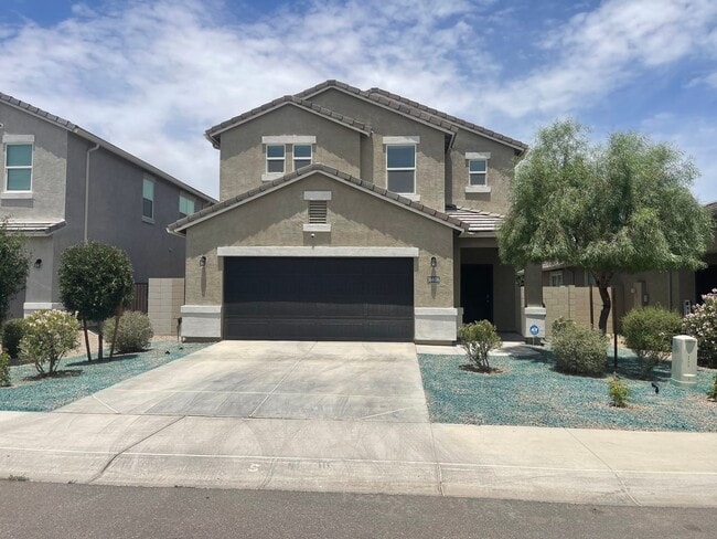 Building Photo - Charming 4BR House in Maricopa