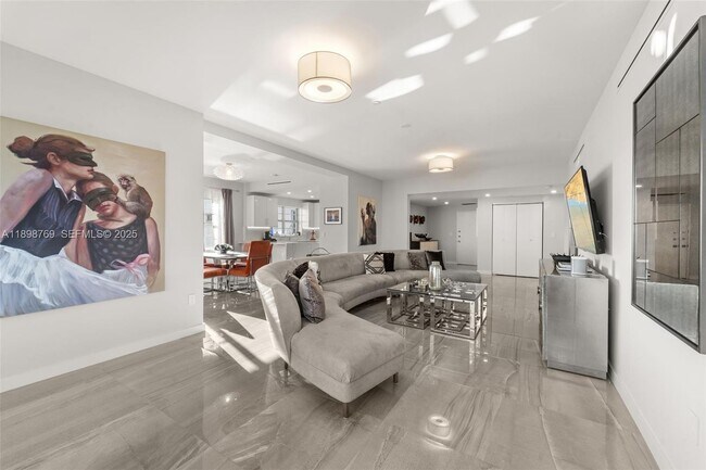 Foto del edificio - 16 Island Ave