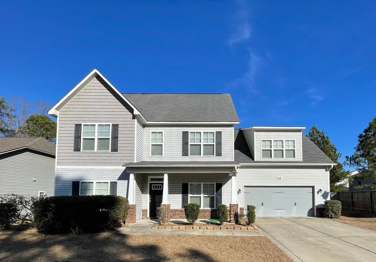 Coopers Creek Spring Lake House Rental in Spring Lake, NC