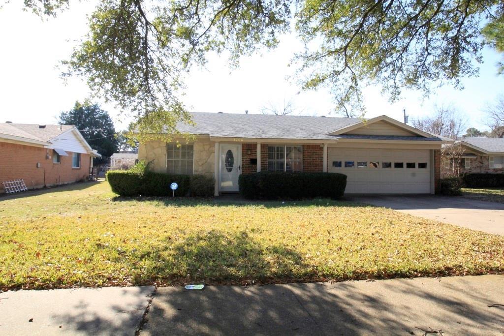Foto principal - 3206 McCollum St